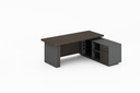 Executive Desk 1600 | TXA