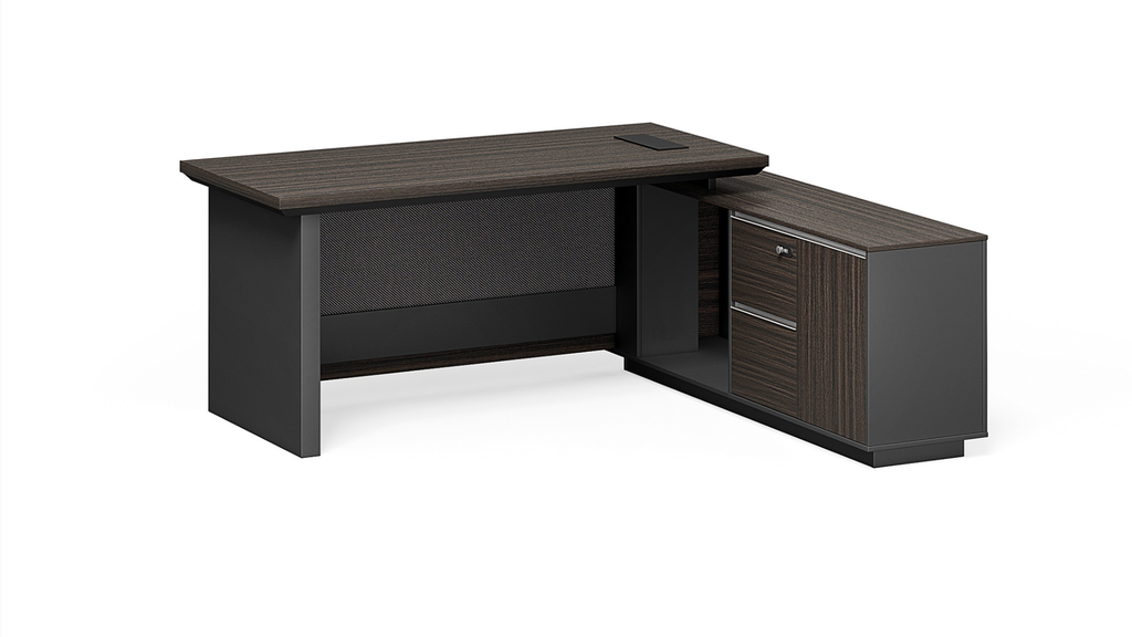 Executive Desk 1800 | MZA04