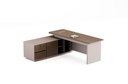 Executive Desk 1800 | HUA