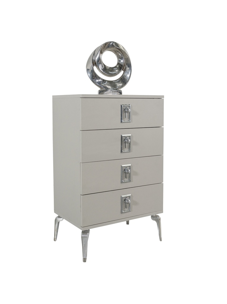 King Bedroom Set 10 PC | Lora
