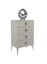King Bedroom Set 10 PC | Lora