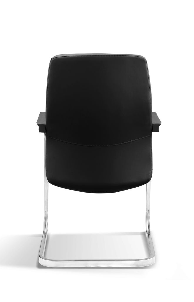 Visitor Armchair | PU-L | 1111