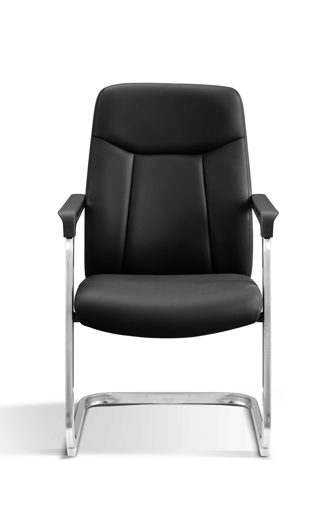 Visitor Armchair | PU-L | 1111