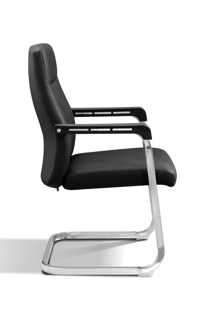 Visitor Armchair | PU-L | 1111