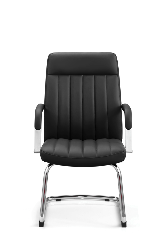 Visitor Armchair | PU-L | 1109