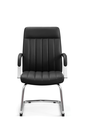 Visitor Armchair | PU-L | 1109