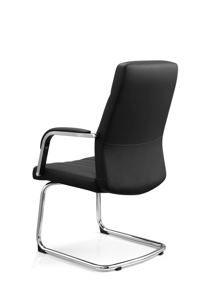 Visitor Armchair | PU-L | 1109