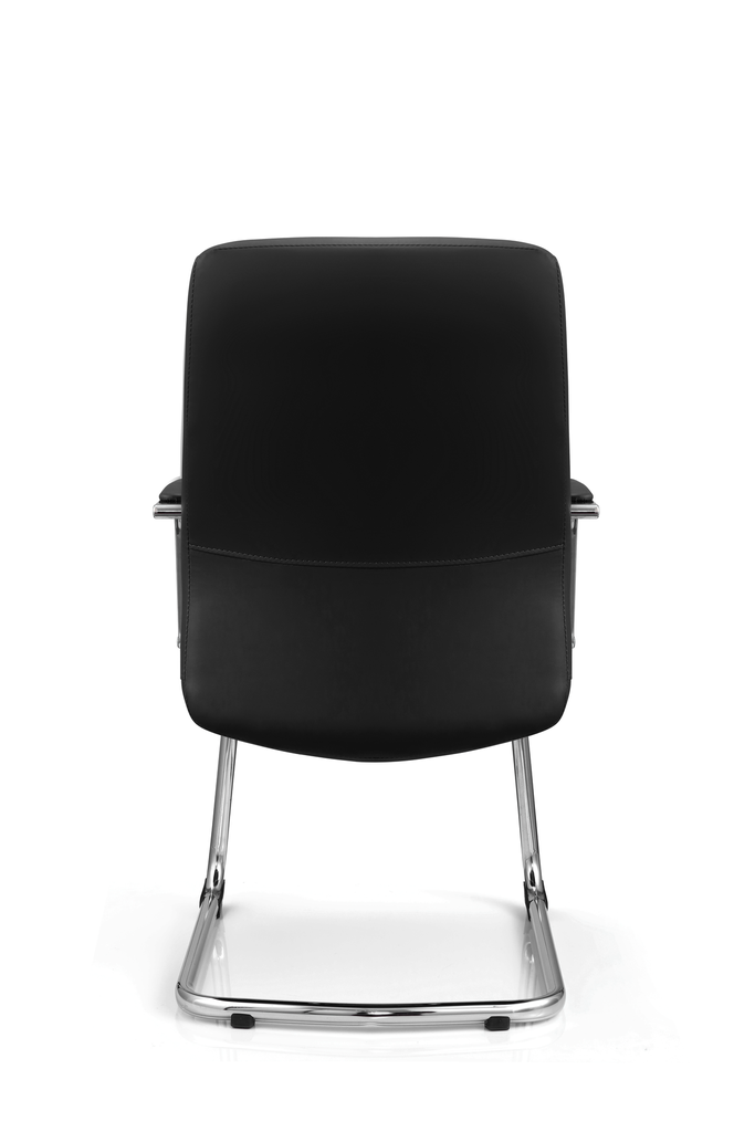 Visitor Armchair | PU-L | 1109