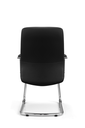 Visitor Armchair | PU-L | 1109