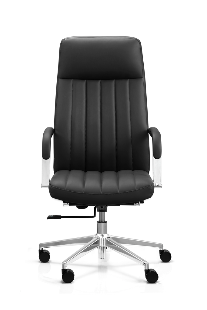High Back Chair | PU-L | 1109