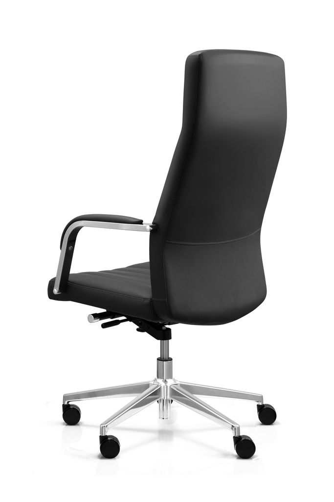 High Back Chair | PU-L | 1109