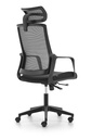 High Back Chair | Mesh | 251