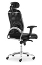 High Back Chair | Mesh | M104