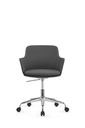 Mid Back Chair | 007