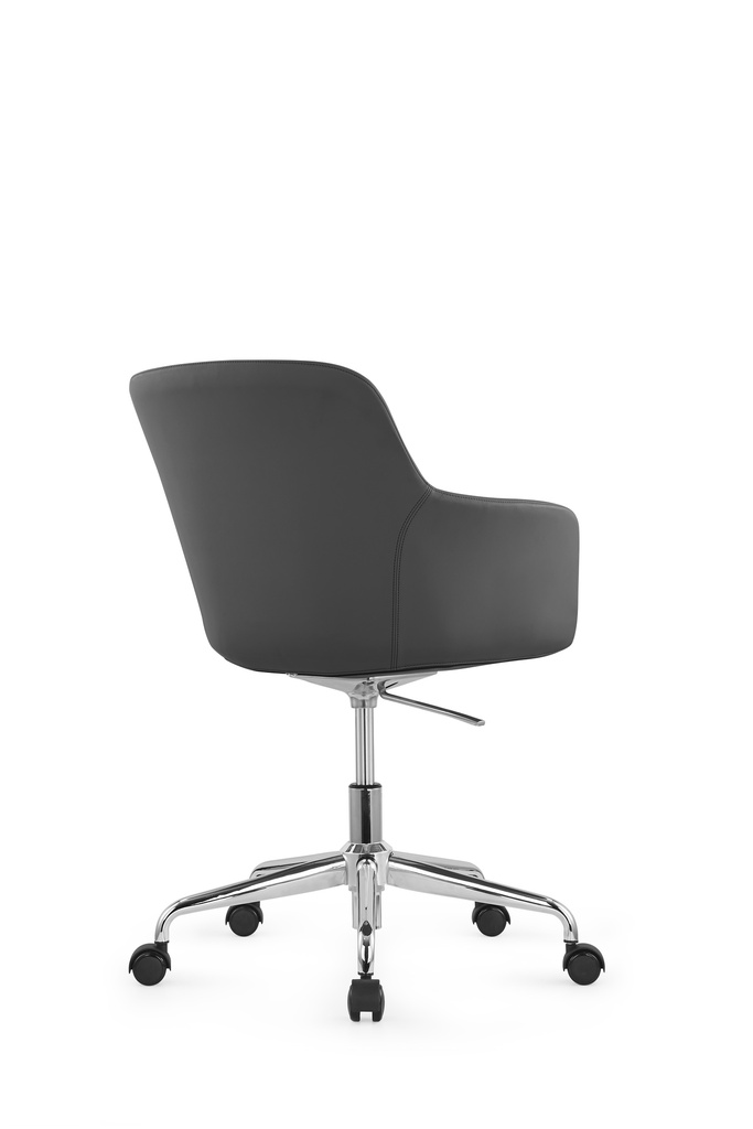 Mid Back Chair | 007