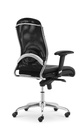 Mid Back Chair | Mesh | M104