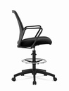 Mid Back Chair | Mesh | 299