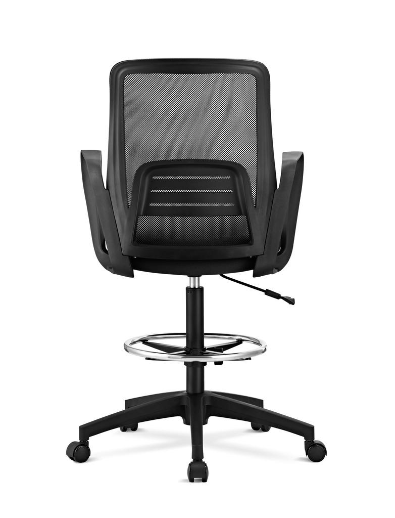 Mid Back Chair | Mesh | 299