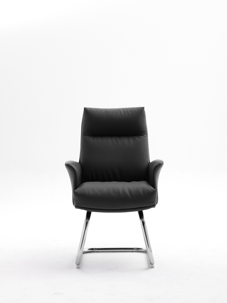 Visitor Armchair | PU-L | 412