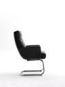 Visitor Armchair | PU-L | 412