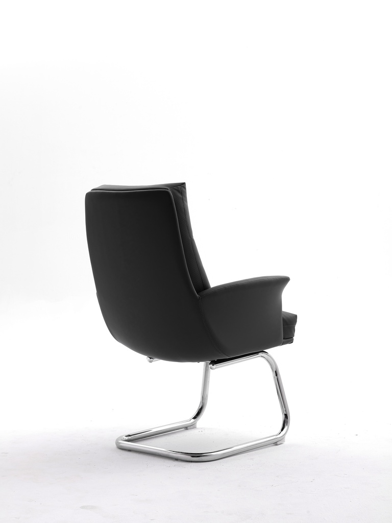 Visitor Armchair | PU-L | 412