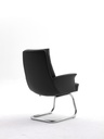 Visitor Armchair | PU-L | 412