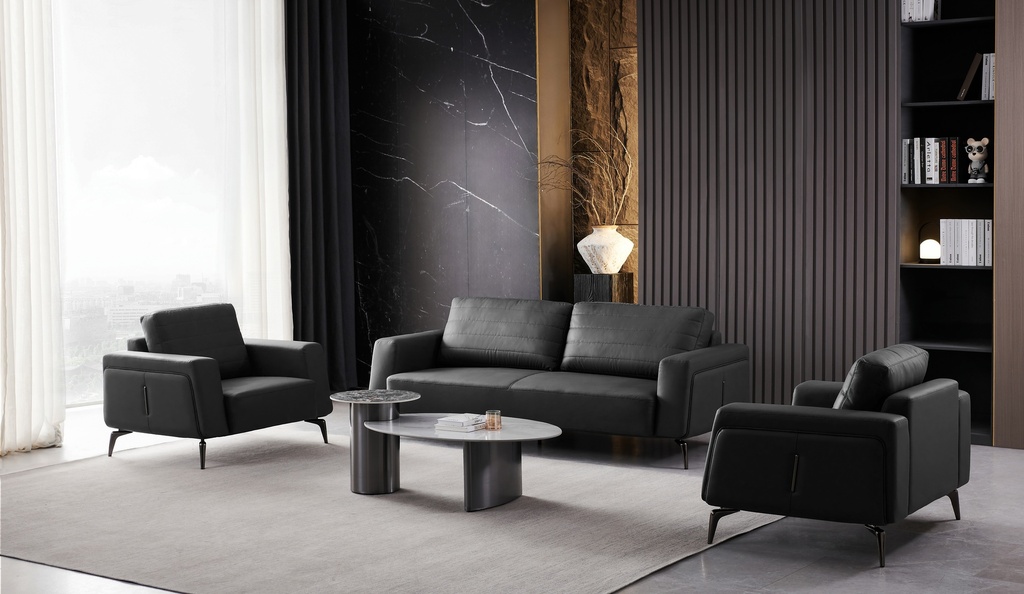 Sofa Set 3+1+1 | 123
