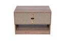 King Bedroom Set 5 PC | Bigadic