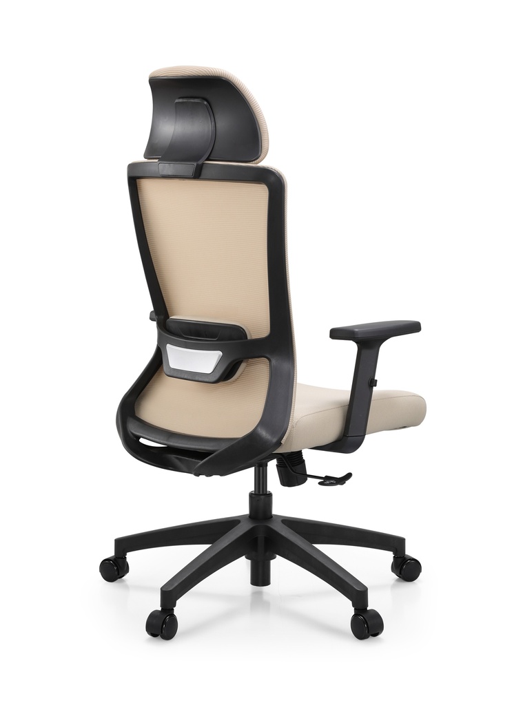 High Back Chair | Mesh | 419