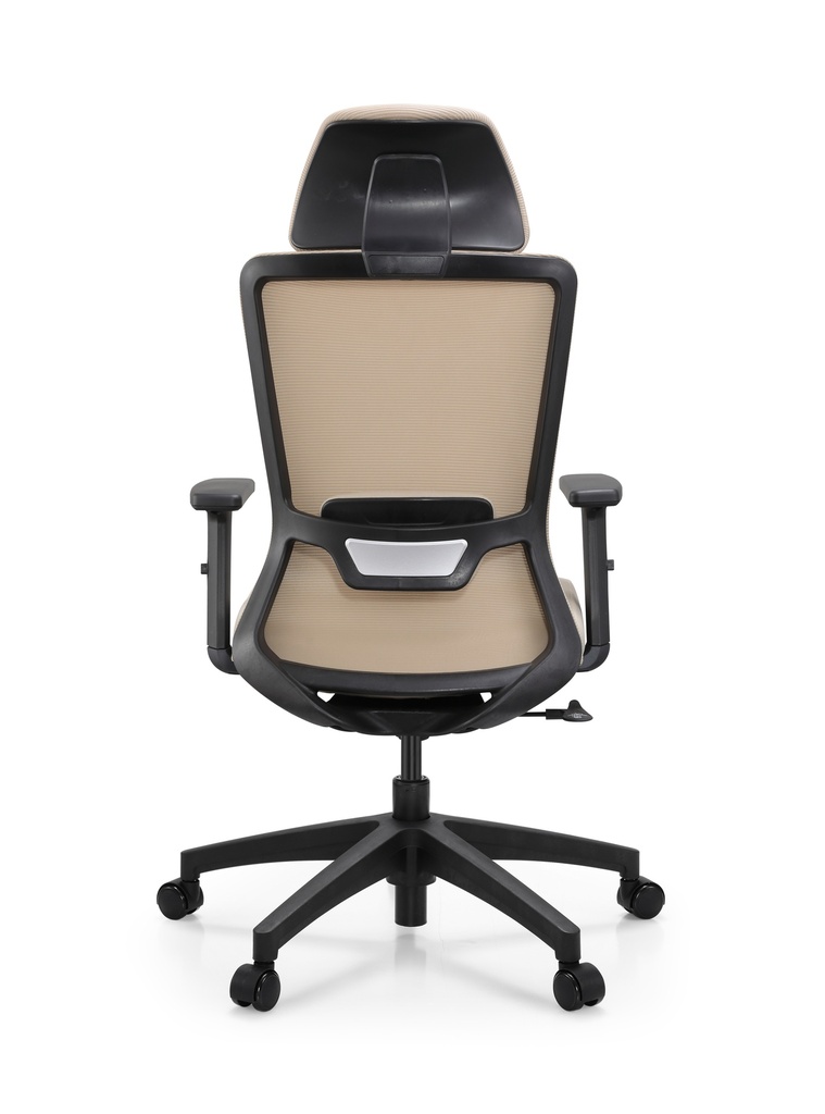 High Back Chair | Mesh | 419