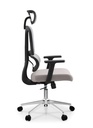 High Back Chair | Mesh | 413