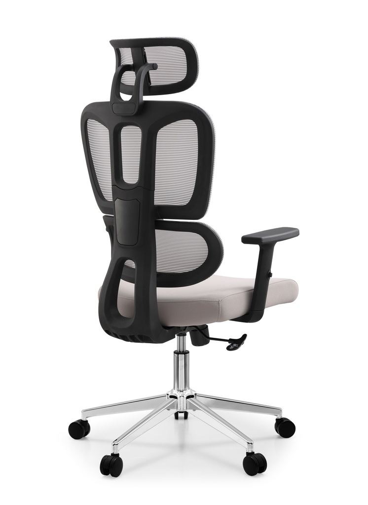 High Back Chair | Mesh | 413