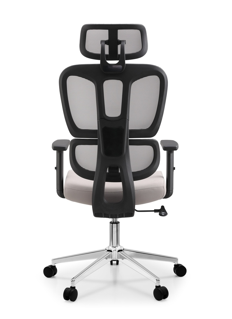 High Back Chair | Mesh | 413
