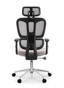 High Back Chair | Mesh | 413