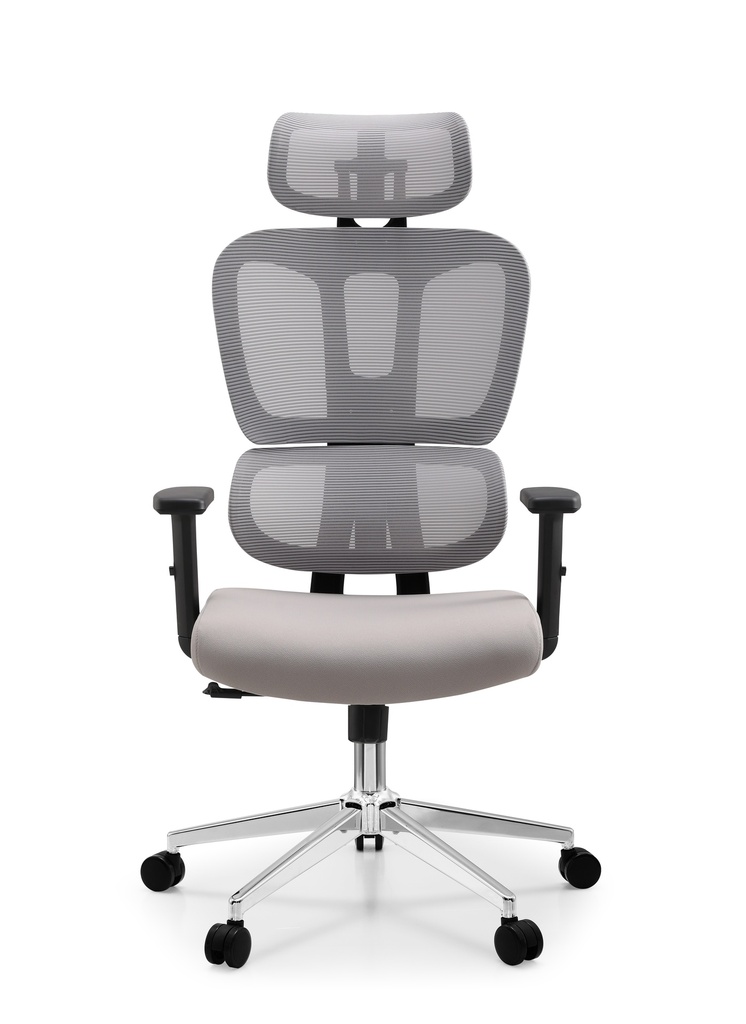 High Back Chair | Mesh | 413
