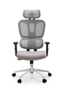 High Back Chair | Mesh | 413