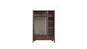 Wardrobe 3 Doors | Maksim