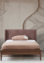 Twin Bedroom Set 5 PC | Maksim