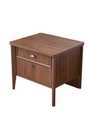 Twin Bedroom Set 5 PC | Maksim