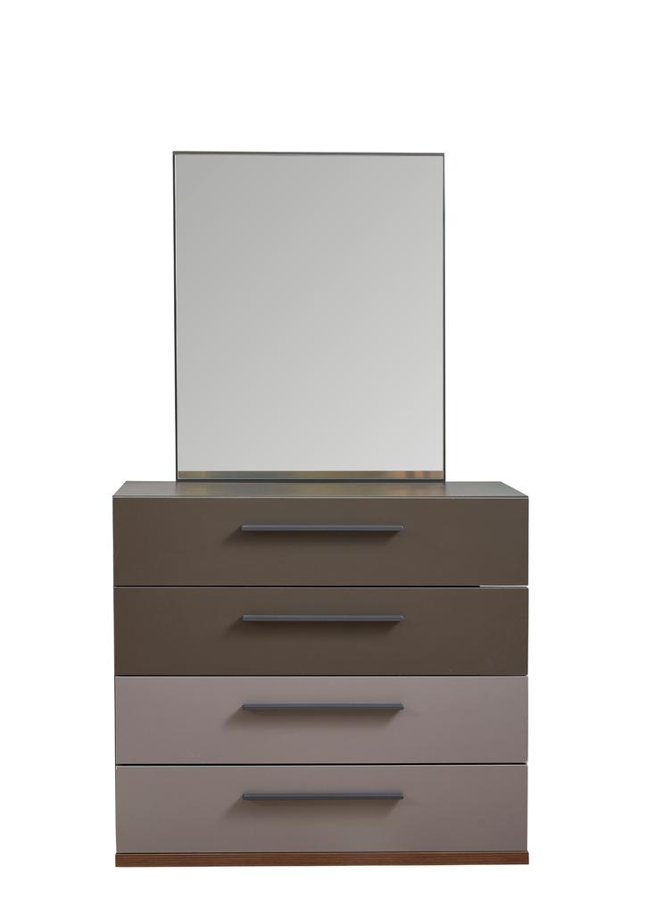 Twin Bedroom Set 5 PC | Avlonya
