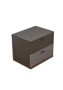Twin Bedroom Set 5 PC | Avlonya