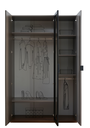 Wardrobe 3 Doors | Avlonya