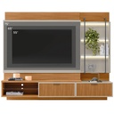 Home Theater | TV 70" | Maceio