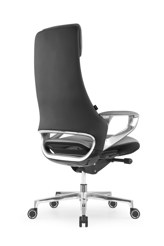 High Back Chair | PU-L | 327