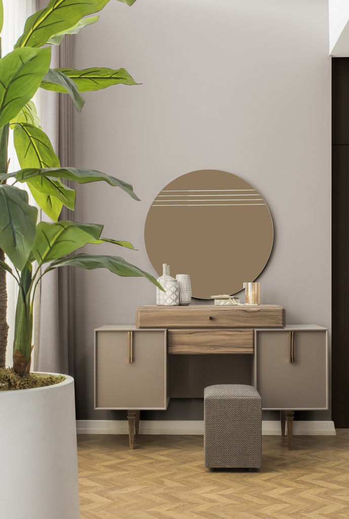 King Bedroom Set 5 PC | Atlas 