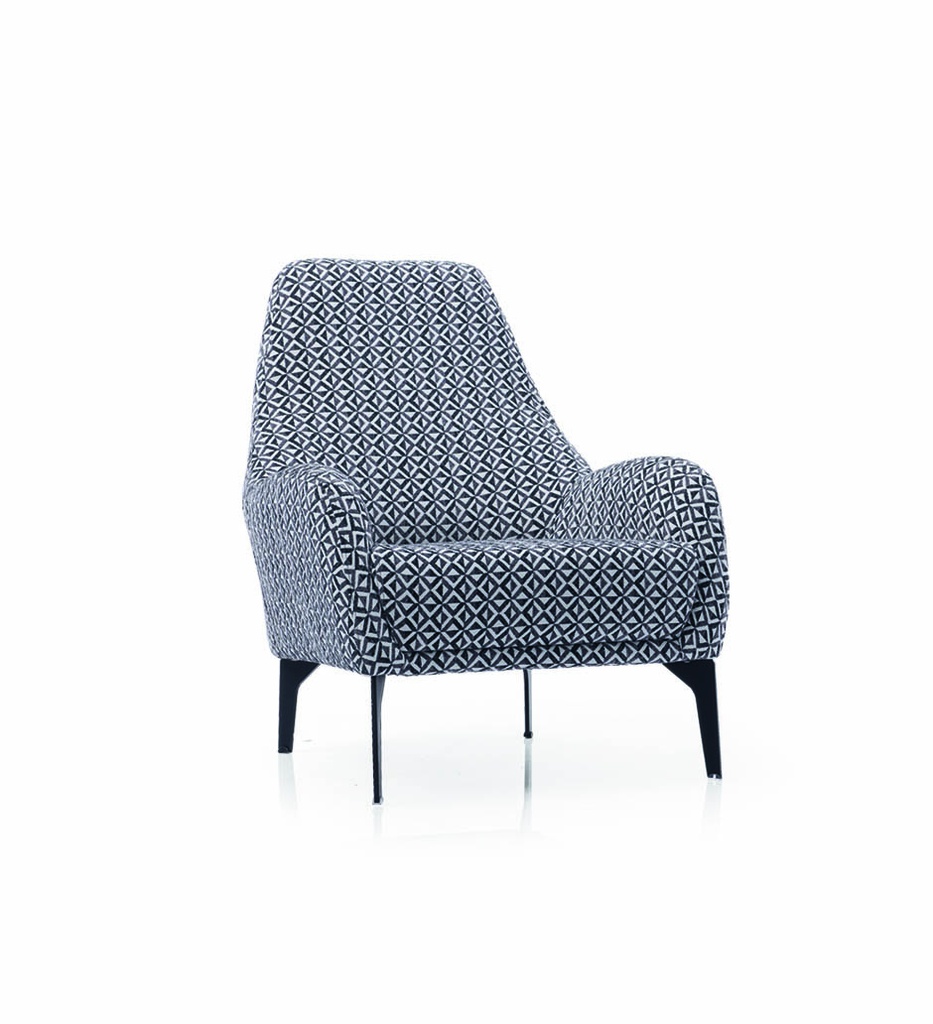 Sofa Set 3+3+1+1 | Carina