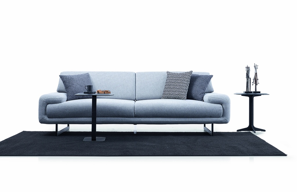 Sofa Set 3+3+1 | Carina