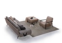 Sofa Set 3+2+1 | Venediik