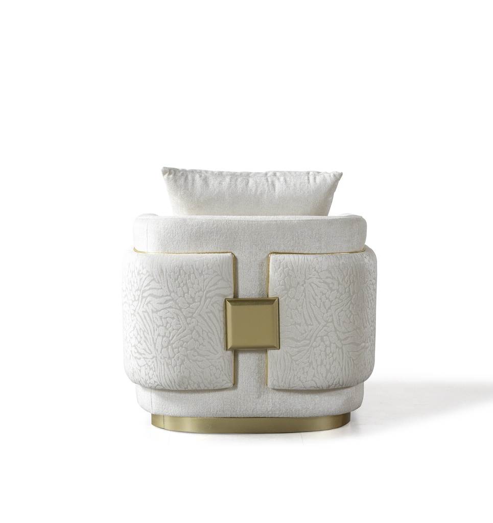 Sofa Set 3+2+1 | Avanos