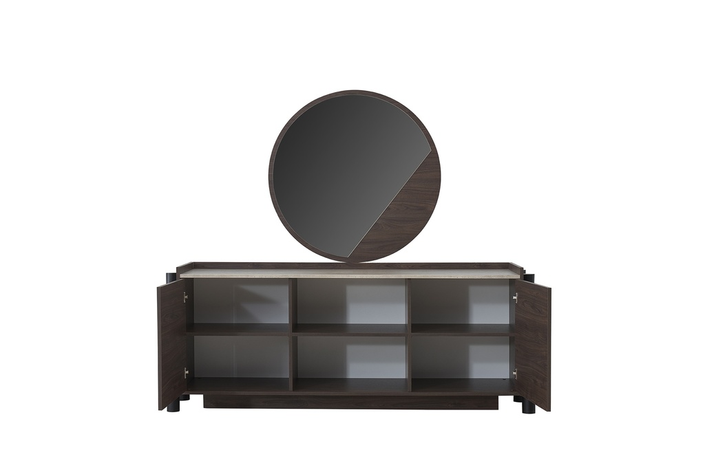 Dining Table & Buffet | Naya